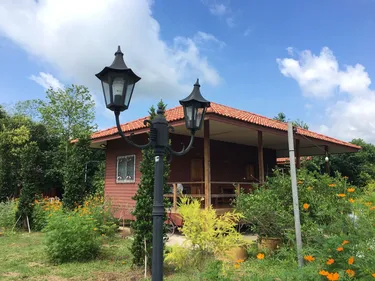 รูปภาพของบ้านสวนครูกบ