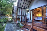 The Yoga Garden