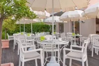 Hotel Eden - Frühstück