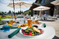 Grand Traverse Resort and Spa - breakfast