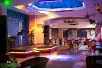 Barceló Ixtapa - All Inclusive - bar