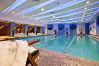 Vitosha Park Hotel - Free Indoor Pool & Parking
