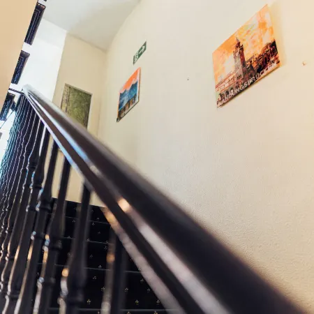 Hotel Commerz Hamburg Отели рядом с достопримечательностью «Музей Альтоны»