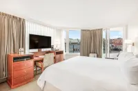 Victoria Regent Waterfront Hotel & Suites Hoteles en Victoria