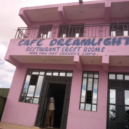Dream Light Hotel
