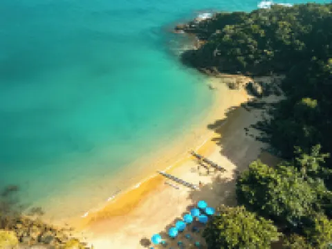 Buzios Mar Hotel & Spa Hotels in Armacao Dos Buzios