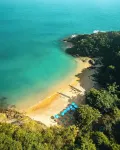 Buzios Mar Hotel & Spa - Bãi biển