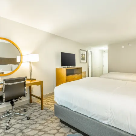 Holiday Inn & Suites PEACHTREE CITY by IHG Hotels in Fayette County