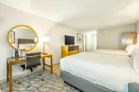 Holiday Inn & Suites Peachtree City Hotels in Peachtree City