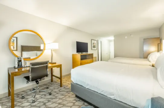 Holiday Inn & Suites 桃樹市