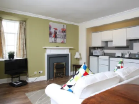 Number 52 Charlotte Street