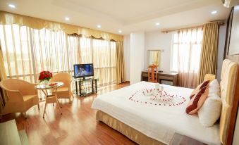 Van Mieu 2 Hotel