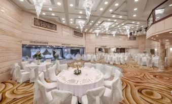 Eastern Al Montazah Hotel