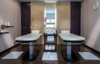 Corp Amman Hotel - spa