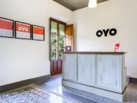 La Perla Granada Suites