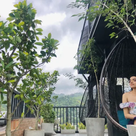 Kandy City Stay