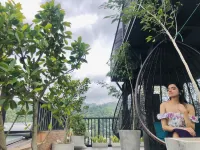 Kandy City Stay Hotels in Katukele