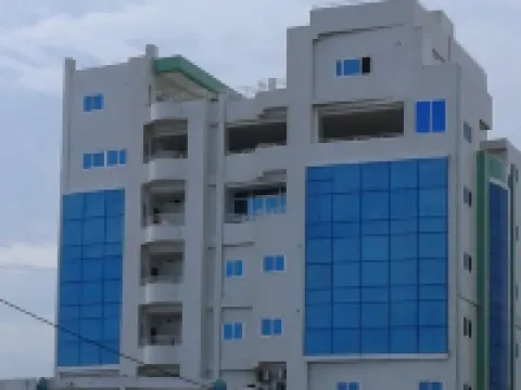 Rosalie's Suites Hotels in Lome