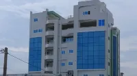 Rosalie's Suites Hotels in Lomé