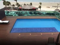 Litorânea Praia Hotel - Beach