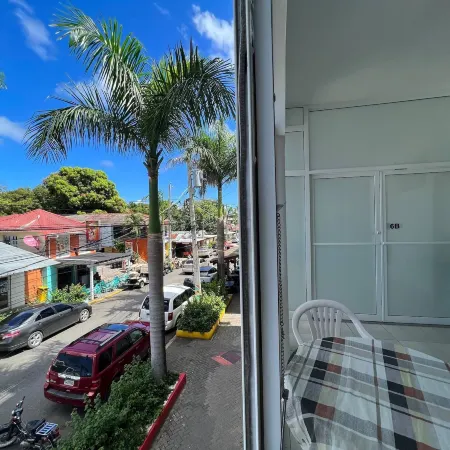 Plaza Achim 6b, Modern Apt 250m from Sosua Beach!