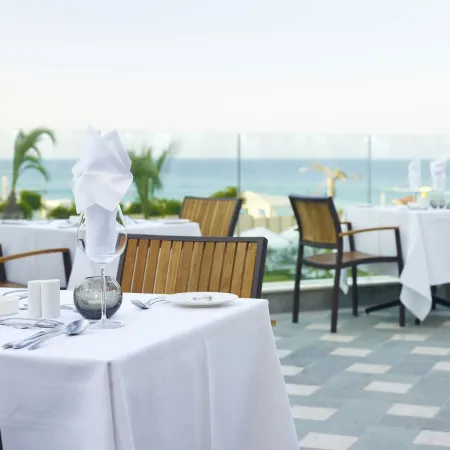 Sunrise Pearl Hotel & Spa