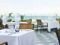 Sunrise Pearl Hotel & Spa - Aamiainen