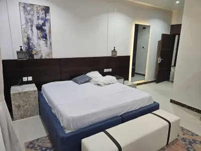 Centurion Apartments Hotels near Jabi Lake