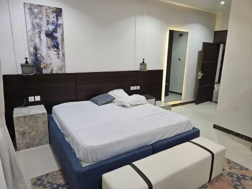 Centurion Apartments Hoteles en Jabi