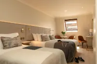 The Address Sligo Hotels in Sligo