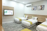 Madinah Deluxe Hotel Hotels in Medina