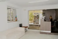 Hostal Tahiti RS - con terme