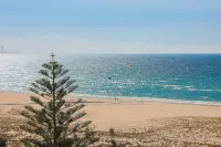 艾美塔樓公寓 - 海滩