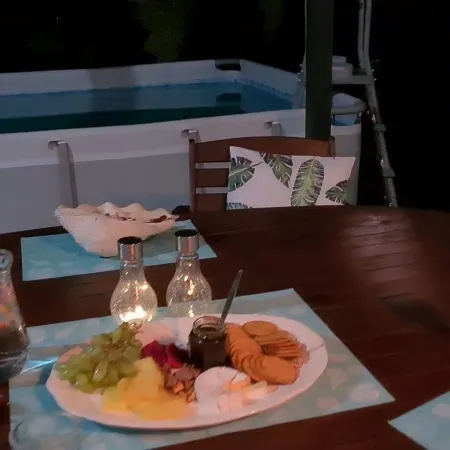 Eve and Sandys Holiday Home