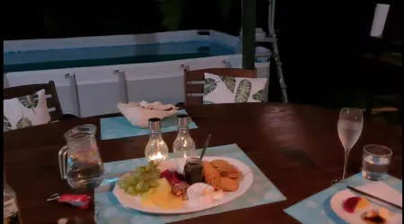 Eve and Sandys Holiday Home Отели рядом с Аэропорт Раротонга