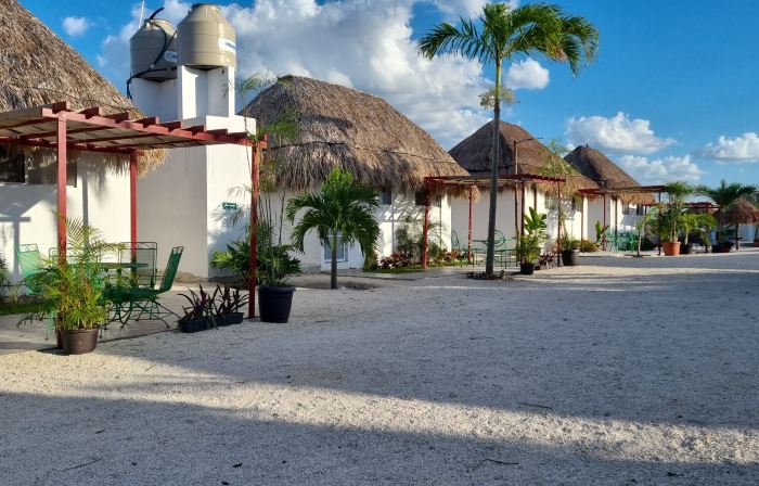 Casa Buddha Chelem