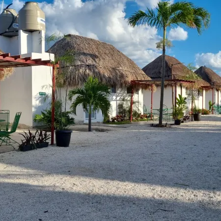 Casa Buddha Chelem