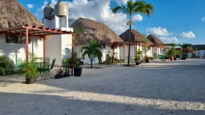 Casa Buddha Chelem Hotels in Progreso