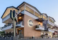 Elizabeth Queen Luxury Rooms - 3-Star