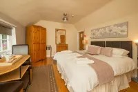 The Shakespeare Inn Hotels in Ironbridge Gorge Civil Parish