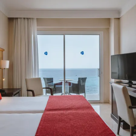 Grupotel Aguait Resort & Spa - Adults Only