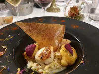Logis Domaine de Peyrolade Hotels in Daux