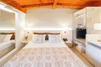 Athos Guest House Pansion - Pensions