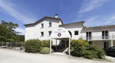 Hotel du Lac Foix Hotels near Camping Portes d'Ariège, route d'Escosse.