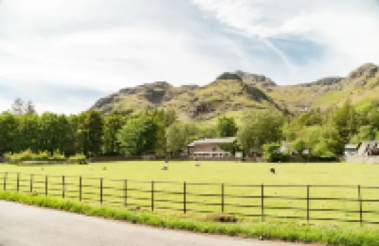 그레이트 랑데일 벙크하우스 호스텔