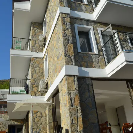 Aria Doria Otel