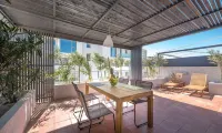 Adelos III Bloom Villa 5Br 360m - Sauna - Rooftop