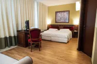 Hotel Alga Hotels in Assago