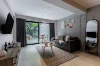 Capitalia Hipodromo Condesa