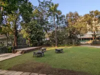 Hotel Mangal Residency Lonavala !! 600 MTS from Lonavala Railway Station !! Couple Friendly !!